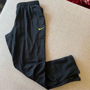 NIKE Dri Fit Jogger Sweatpants